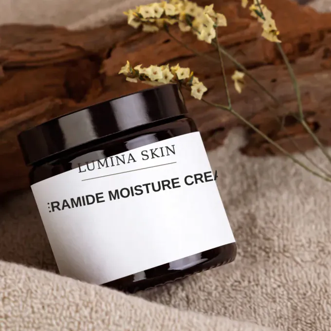 Ceramide Moisture Cream