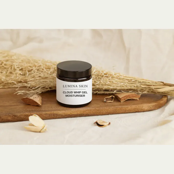 Cloud Whip Gel Moisturiser