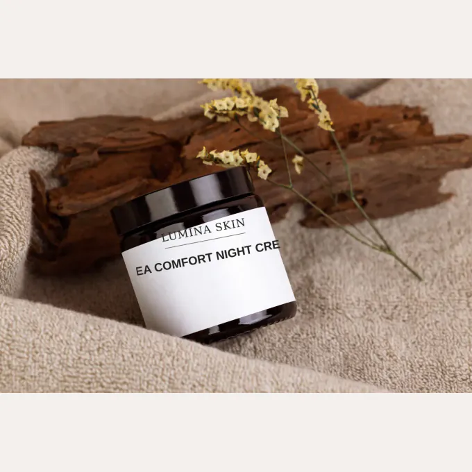 Shea Comfort Night Cream